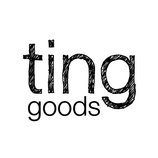 ting goods Gutschein