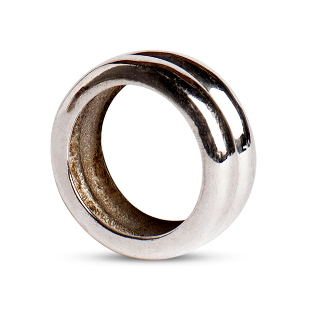 Double Tubes Ring