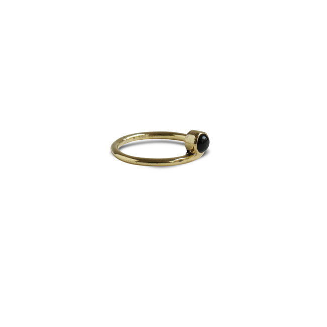 Lop Stone Ring